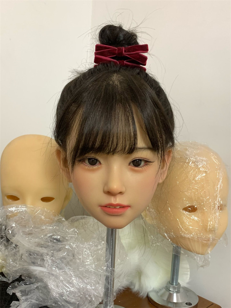 Catdoll Cm B Cup Tami Hard Silicone Head Tpe Body Catdoll