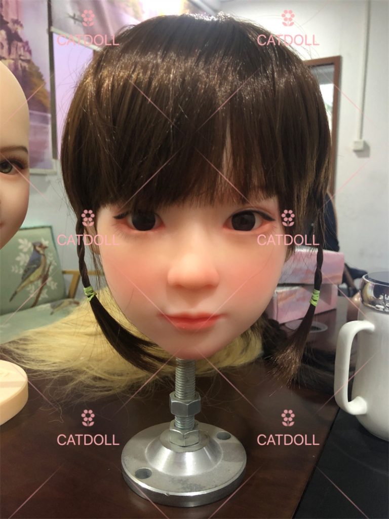 CATDOLL CM CiCi Natural Skin Color CATDOLL