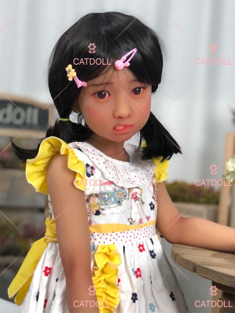 Catdoll Cm Dodo Asian Tone Skin Color Catdoll