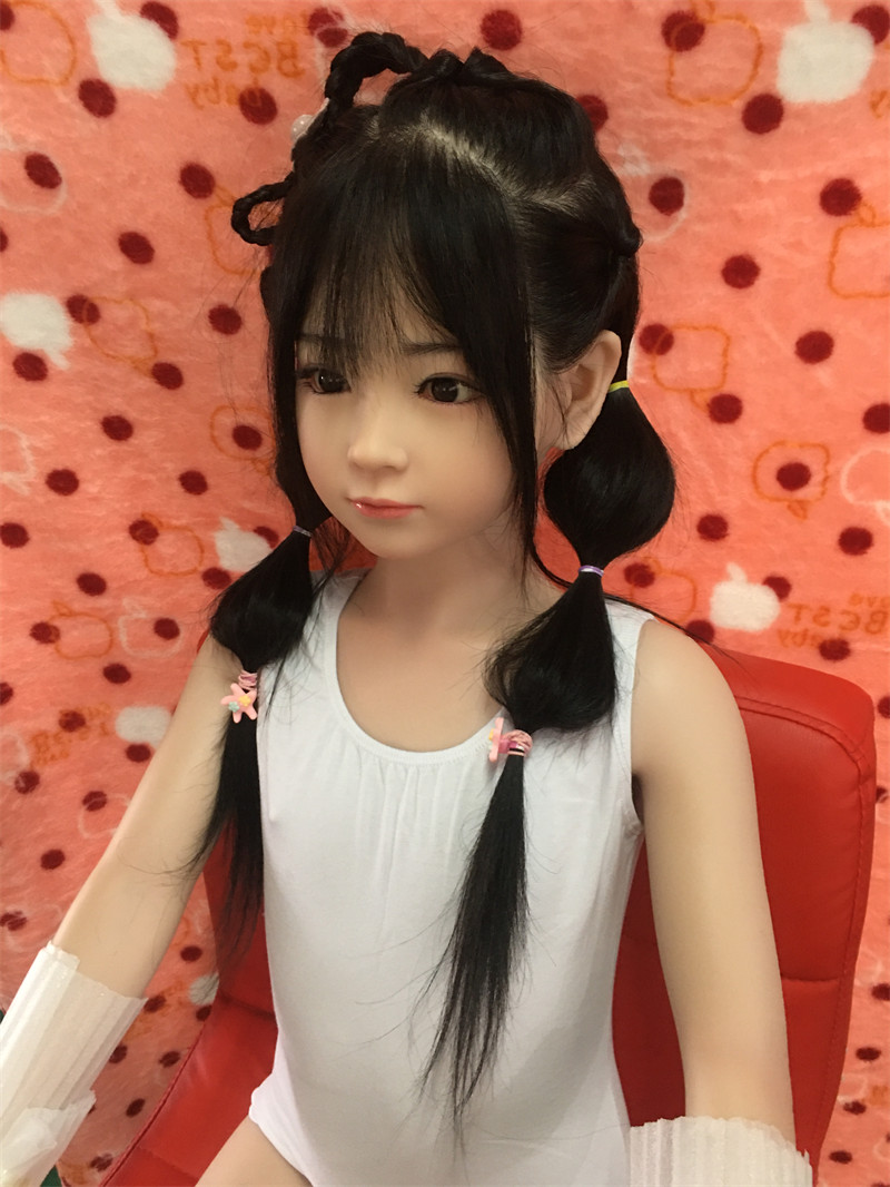 Catdoll Cm Cici Full Silicone Material Catdoll