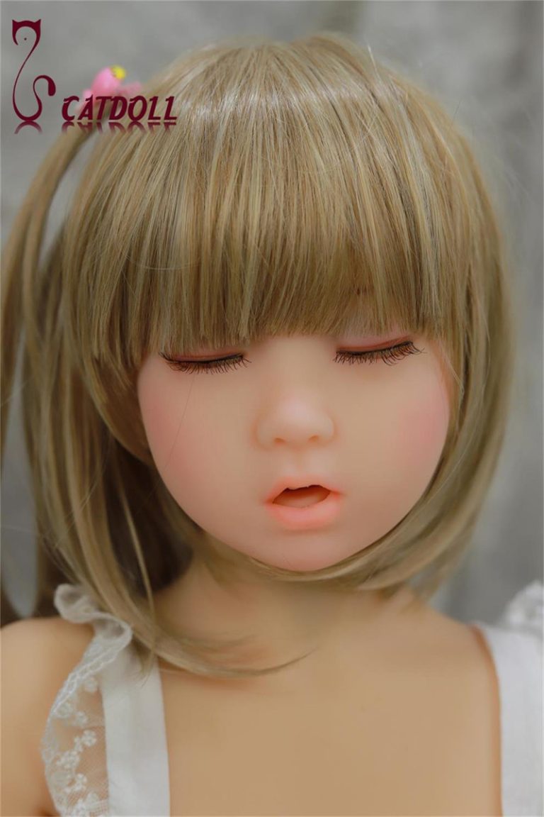 Catdoll Cm Sleepy Q Catdoll