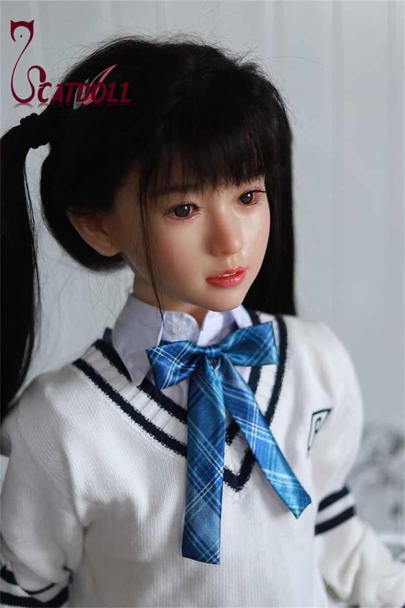 Catdoll Cm Tami Hard Silicone Head Tpe Body Catdoll