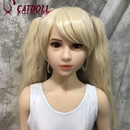 130CM 139CM DOLLS CATDOLL