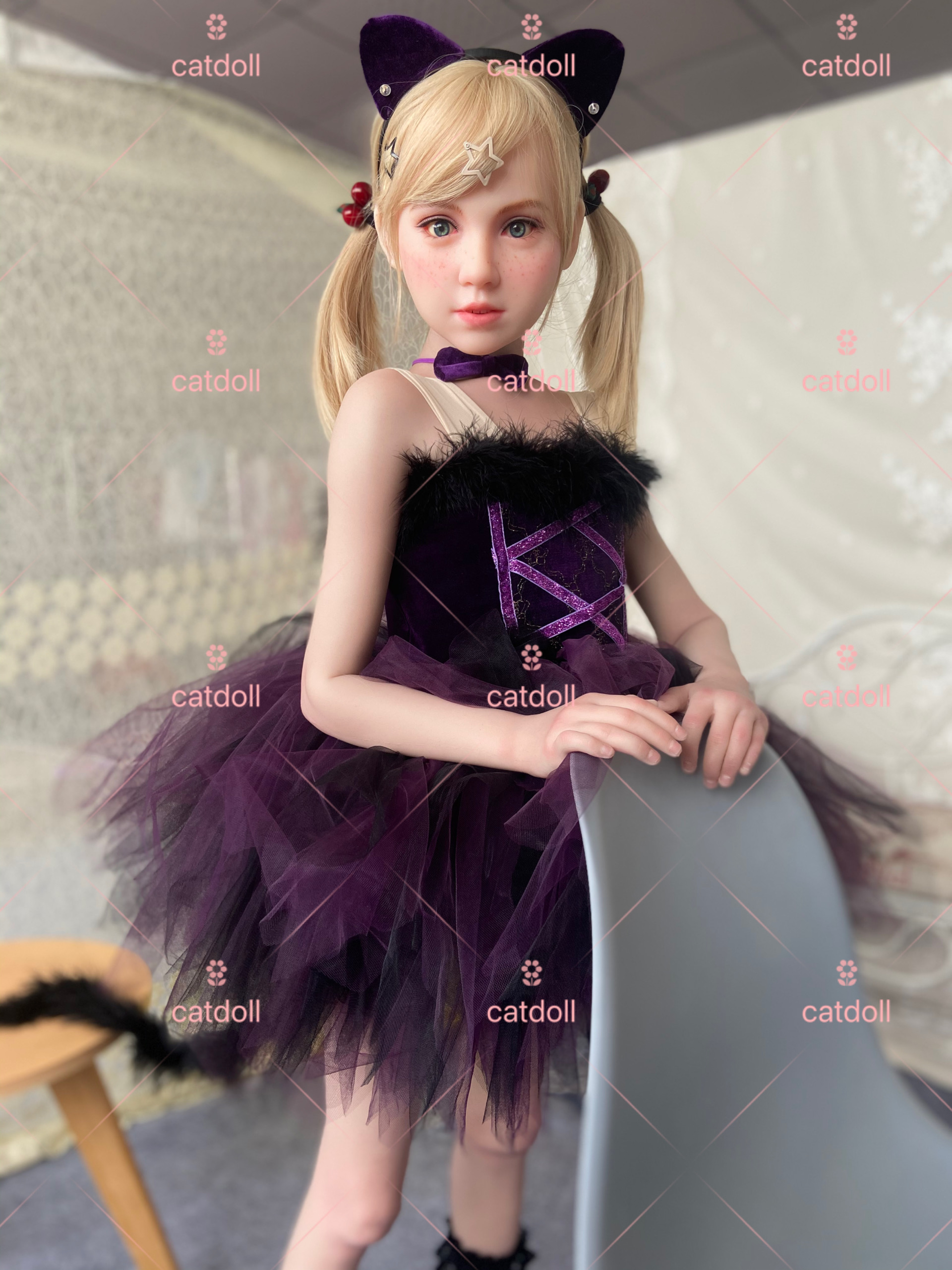 Catdoll Catdoll Official Website