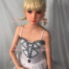 CATDOLL 135CM Sasha