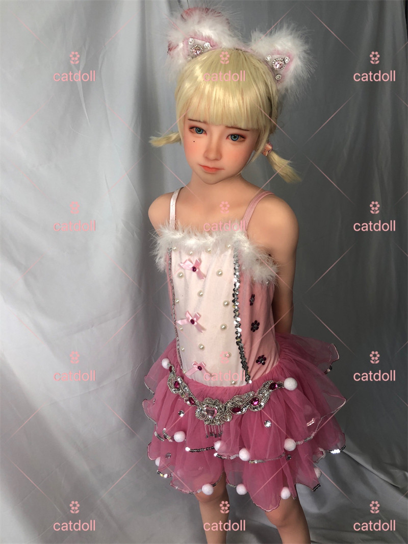 CATDOLL 135CM Ya – CATDOLL