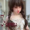 CATDOLL 146CM B-Cup Vivian