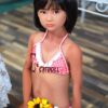 CATDOLL 126CM Mimi (Sunburn Makeup)