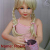 CATDOLL 115CM Rosie