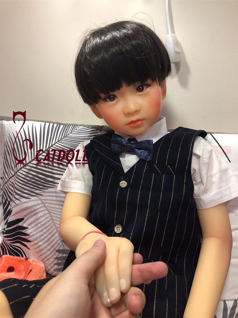 Catdoll 115cm Shota Doll Momoko Catdoll 5312