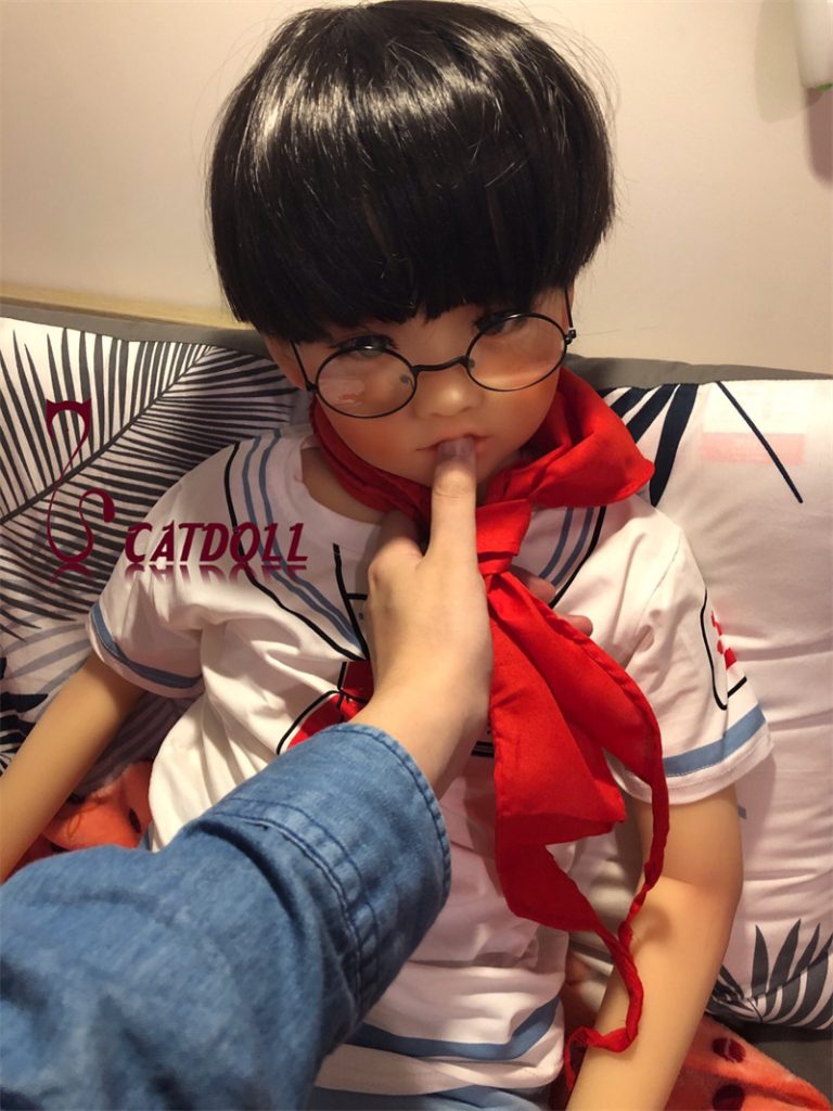 CATDOLL 115CM Shota Doll Momoko – CATDOLL