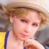 CATDOLL 133CM Shota Doll Ingrid