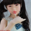 CATDOLL 136CM Mila