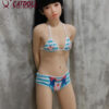CATDOLL 146CM A-Cup Mila