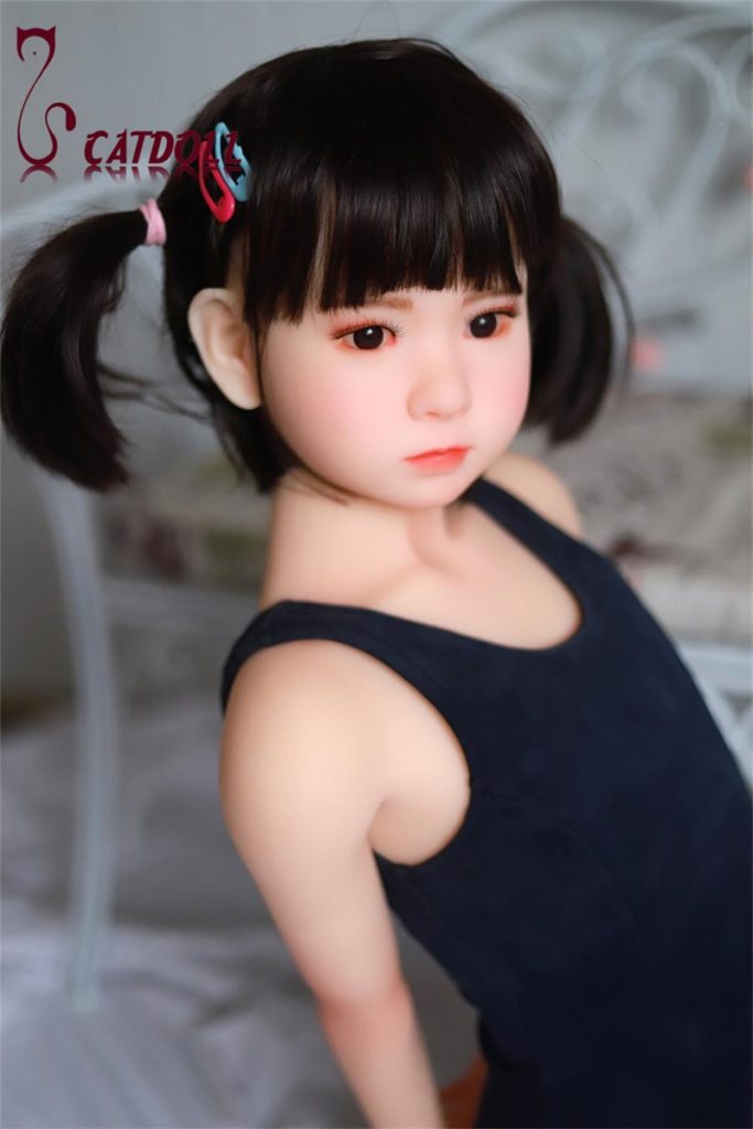 CATDOLL 115CM KiKi – CATDOLL