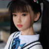 CATDOLL 136CM Tami (Hard Silicone Head + TPE Body)