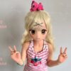 CATDOLL 102CM B-Style Head Anime Cute Doll
