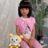 CATDOLL 108CM Sabrina Full Silicone (Hard silicone head)