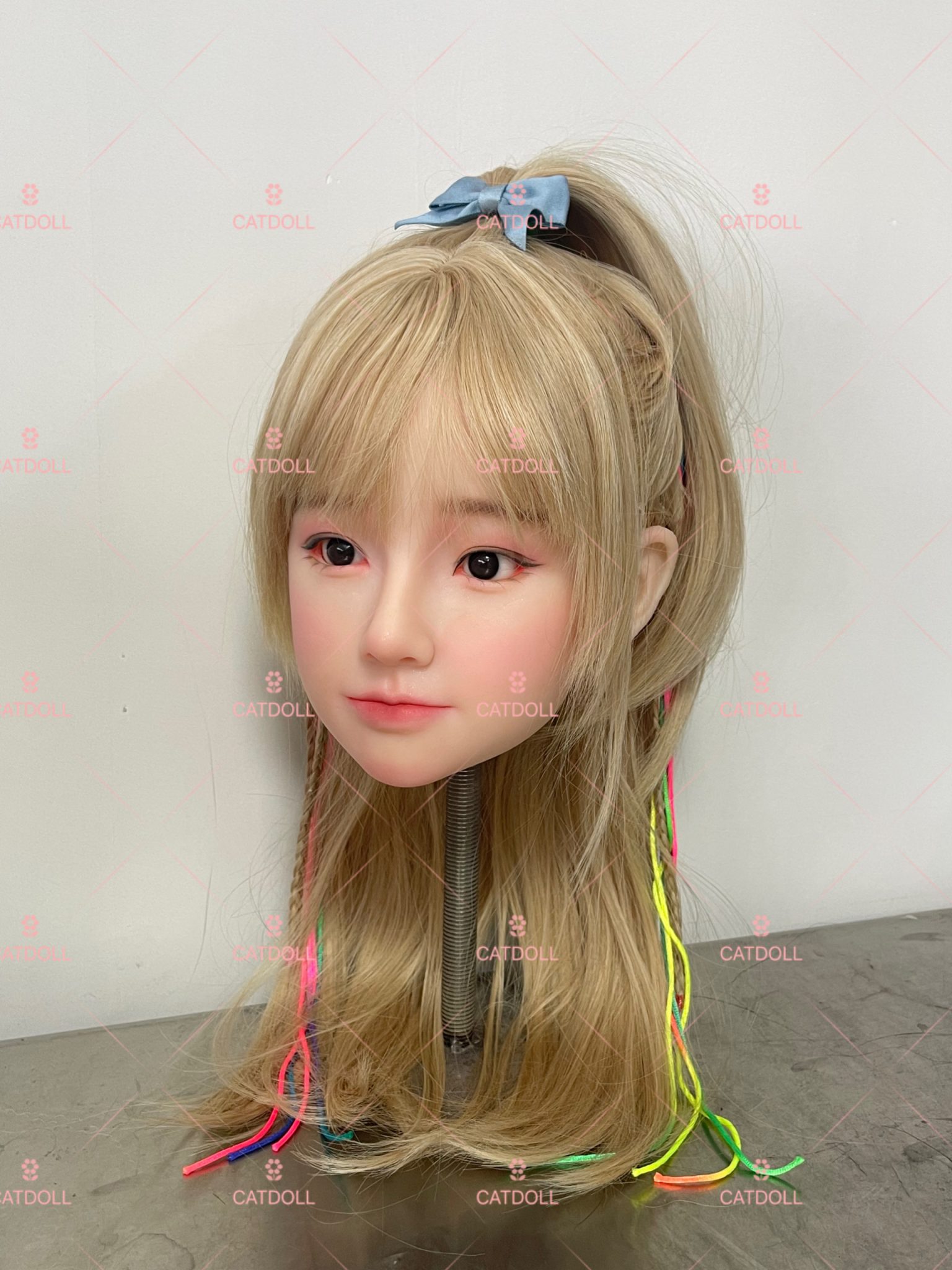 Ya Soft Silicone Head CATDOLL ya-soft-silicone-head-catdoll