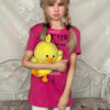 CATDOLL 139CM Luisa (Soft Silicone Head+TPE body)