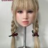 Catdoll Luisa soft silicone head