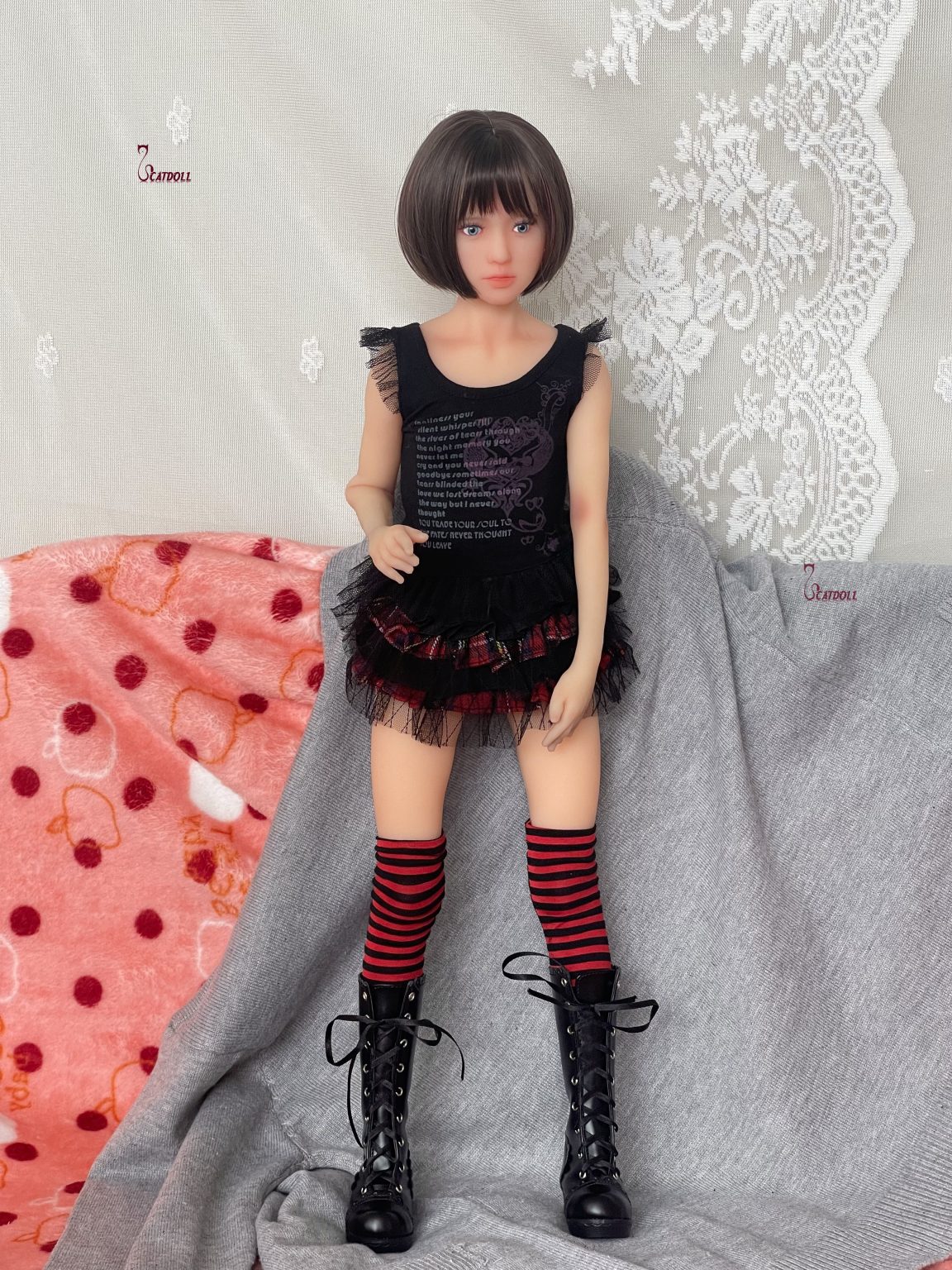 60cm Mini 1/3 Tami full TPE – CATDOLL