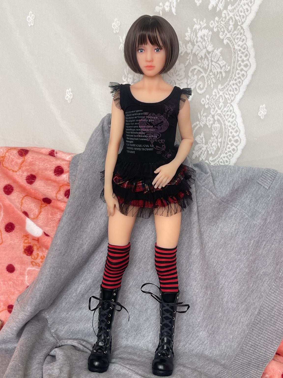 60cm Mini 1/3 Tami full TPE – CATDOLL