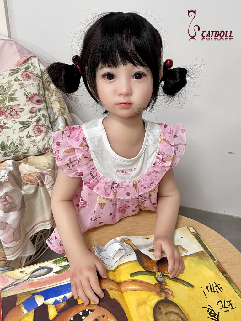 88cm Miss Q