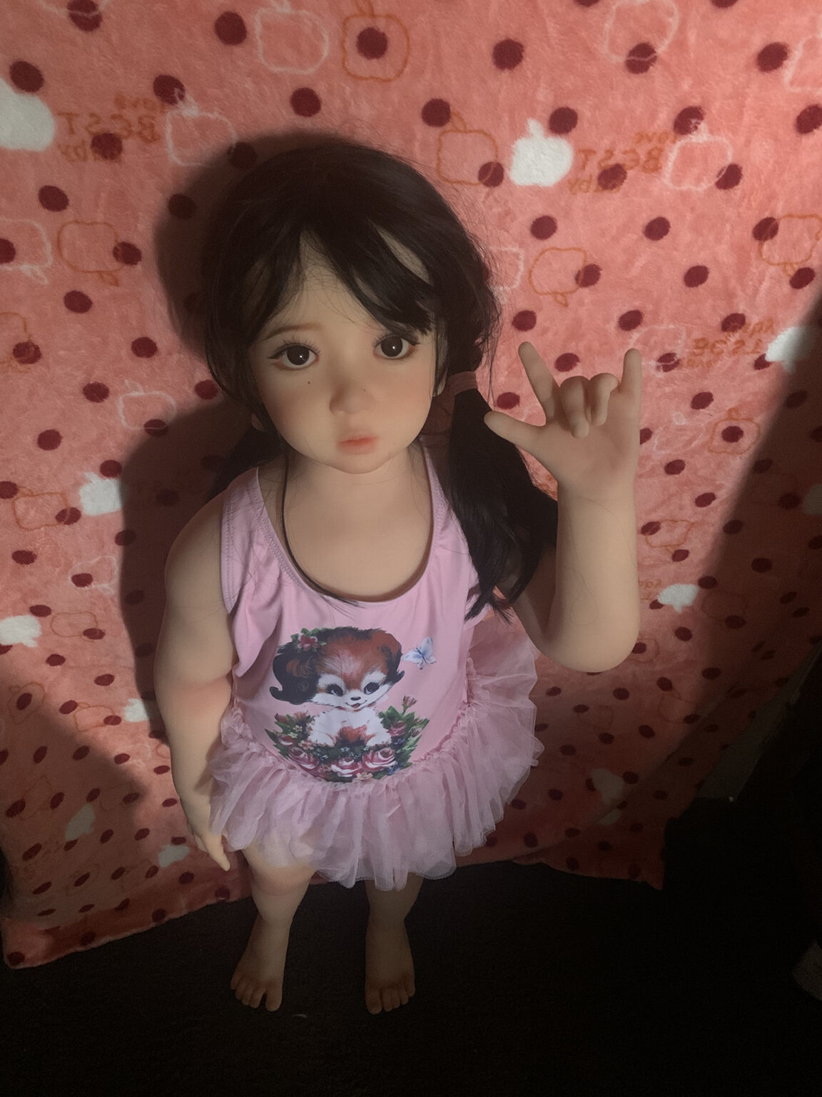 CATDOLL 95CM Maruko full TPE – CATDOLL