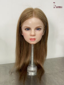 Katya hard silicone head 1 (1)