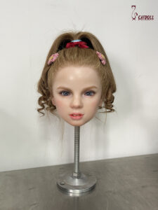 Katya hard silicone head 2 (1)