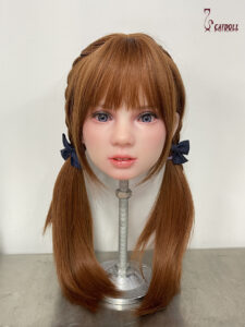 Katya soft silicone head (10)