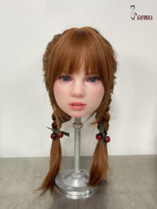 Katya soft silicone head (11)