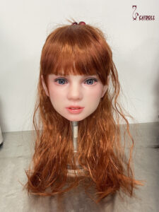 Katya soft silicone head (9)