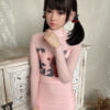 CATDOLL 138CM Airi (Soft Silicone Head+TPE body) New head